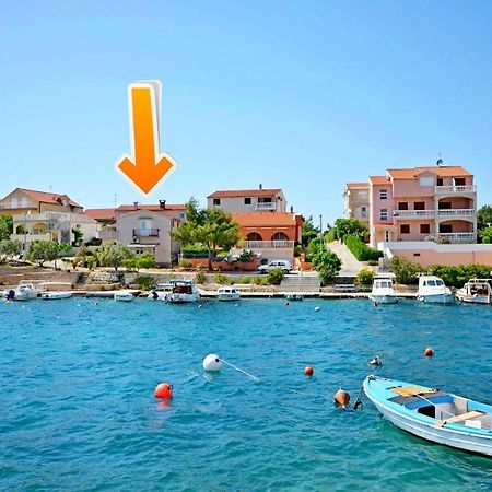 Apartments Senka Žaborić Zewnętrze zdjęcie