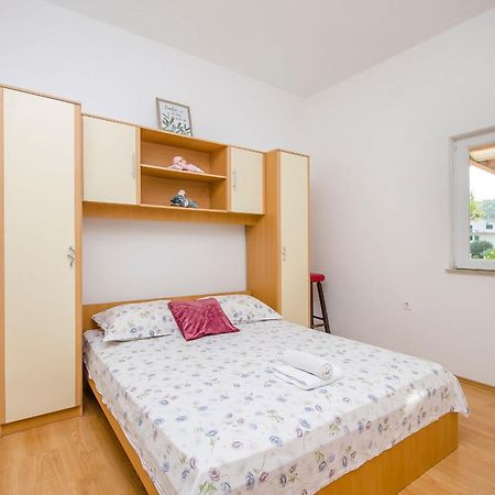 Apartments Senka Žaborić Zewnętrze zdjęcie