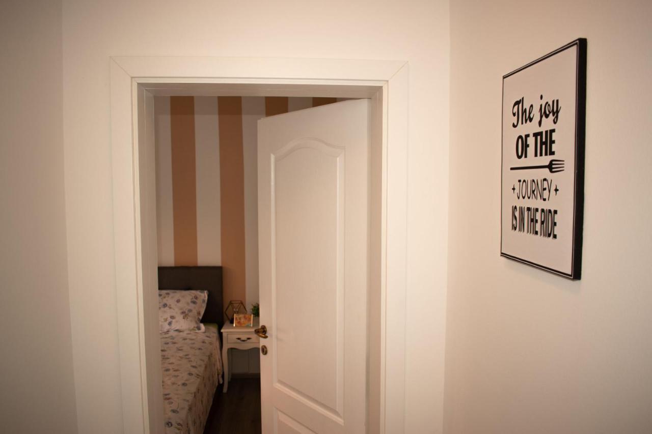Apartments Senka Žaborić Zewnętrze zdjęcie