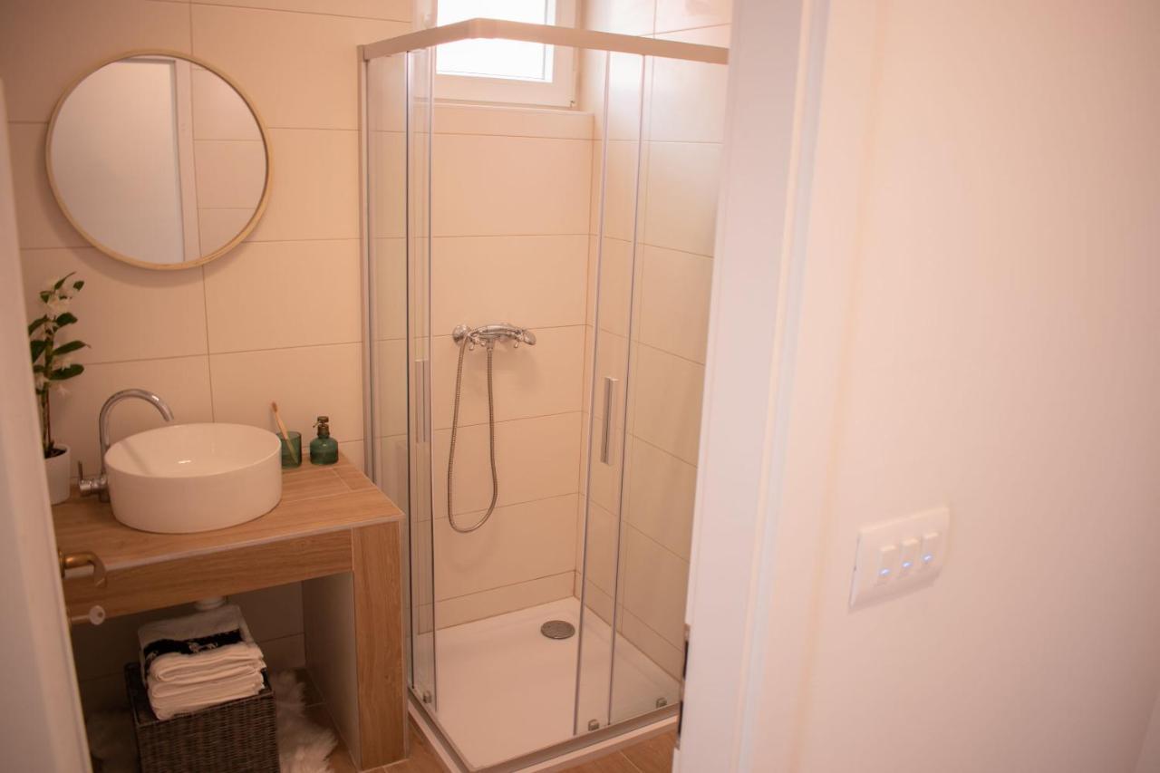 Apartments Senka Žaborić Zewnętrze zdjęcie