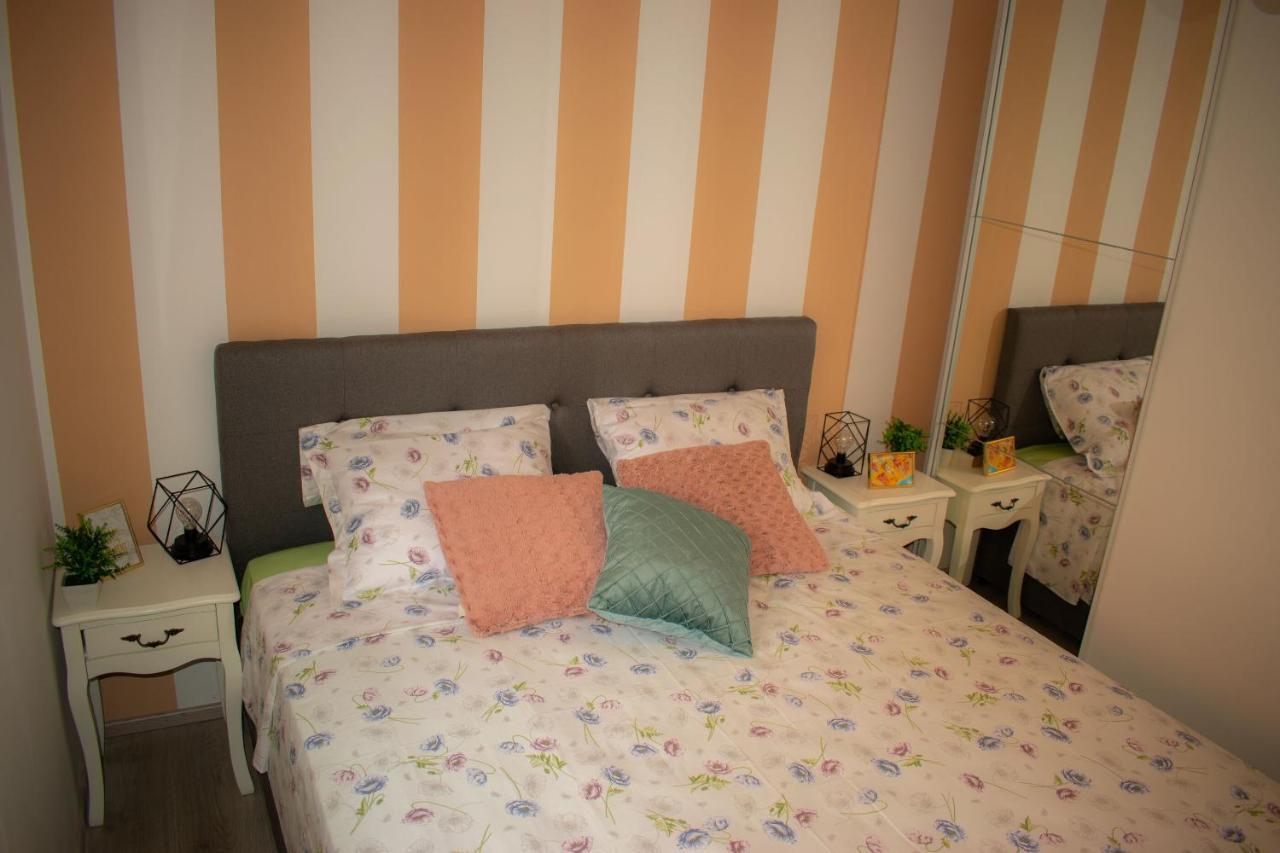 Apartments Senka Žaborić Zewnętrze zdjęcie