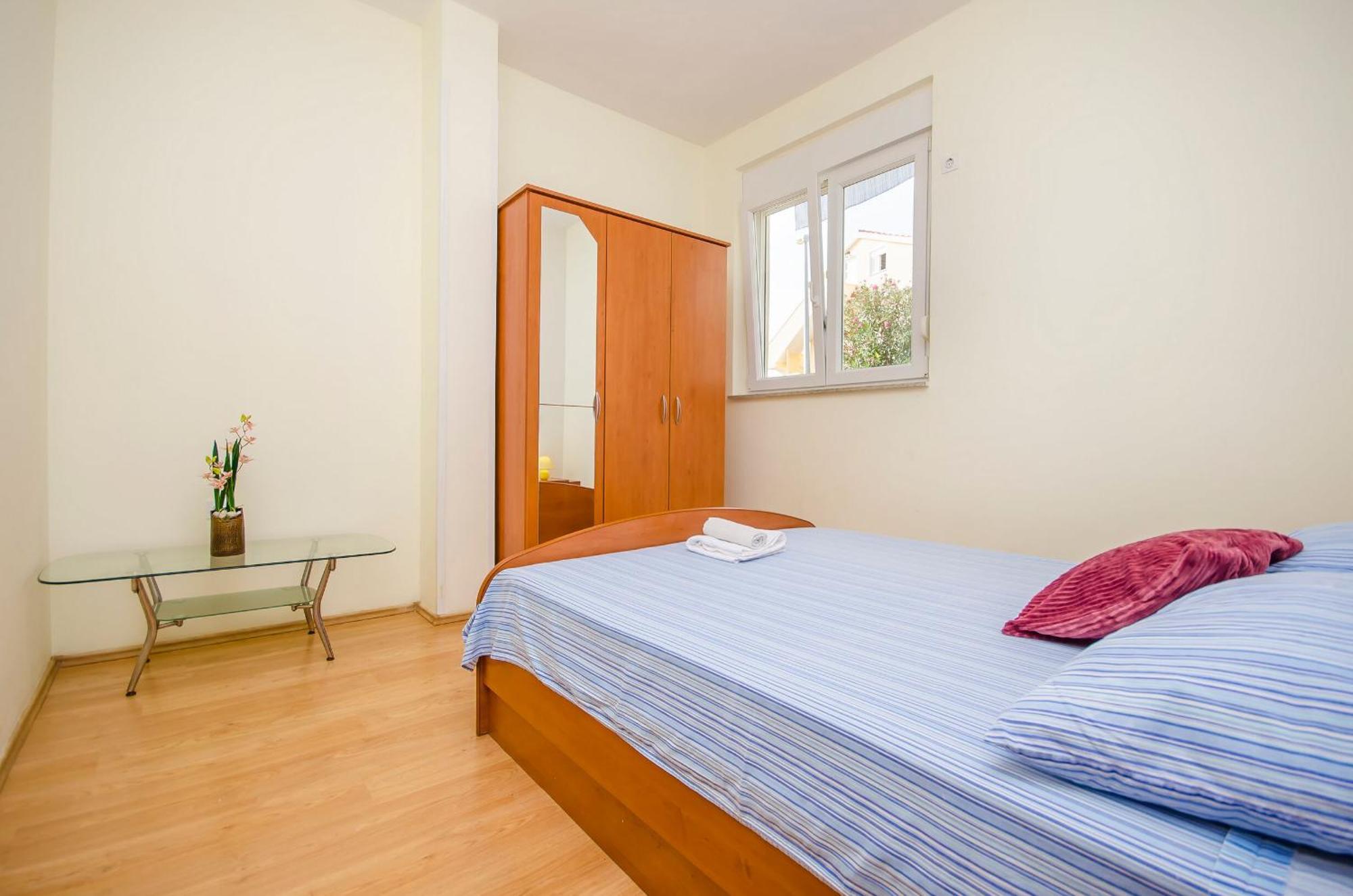 Apartments Senka Žaborić Zewnętrze zdjęcie