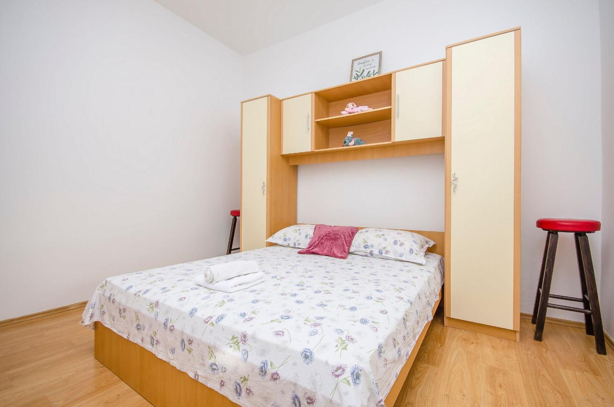 Apartments Senka Žaborić Zewnętrze zdjęcie
