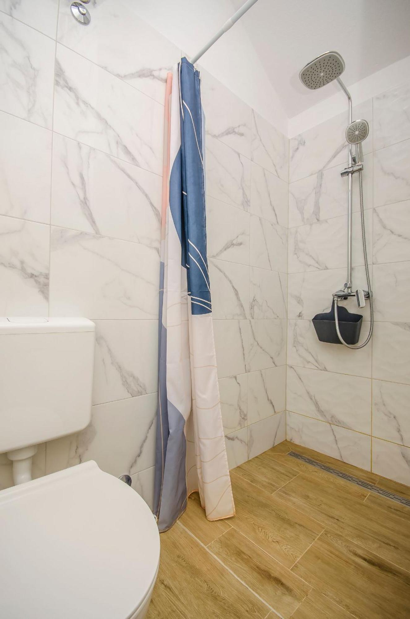 Apartments Senka Žaborić Zewnętrze zdjęcie