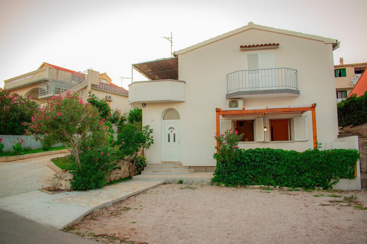 Apartments Senka Žaborić Zewnętrze zdjęcie